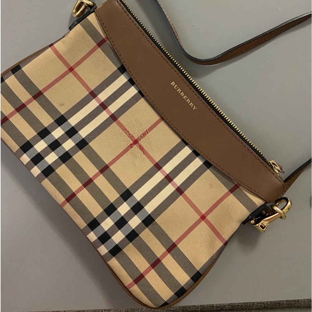 Burberry Crossbody Bag ❤️